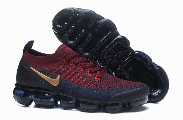 Nike Air Vapormax Men's Running Shoes-20